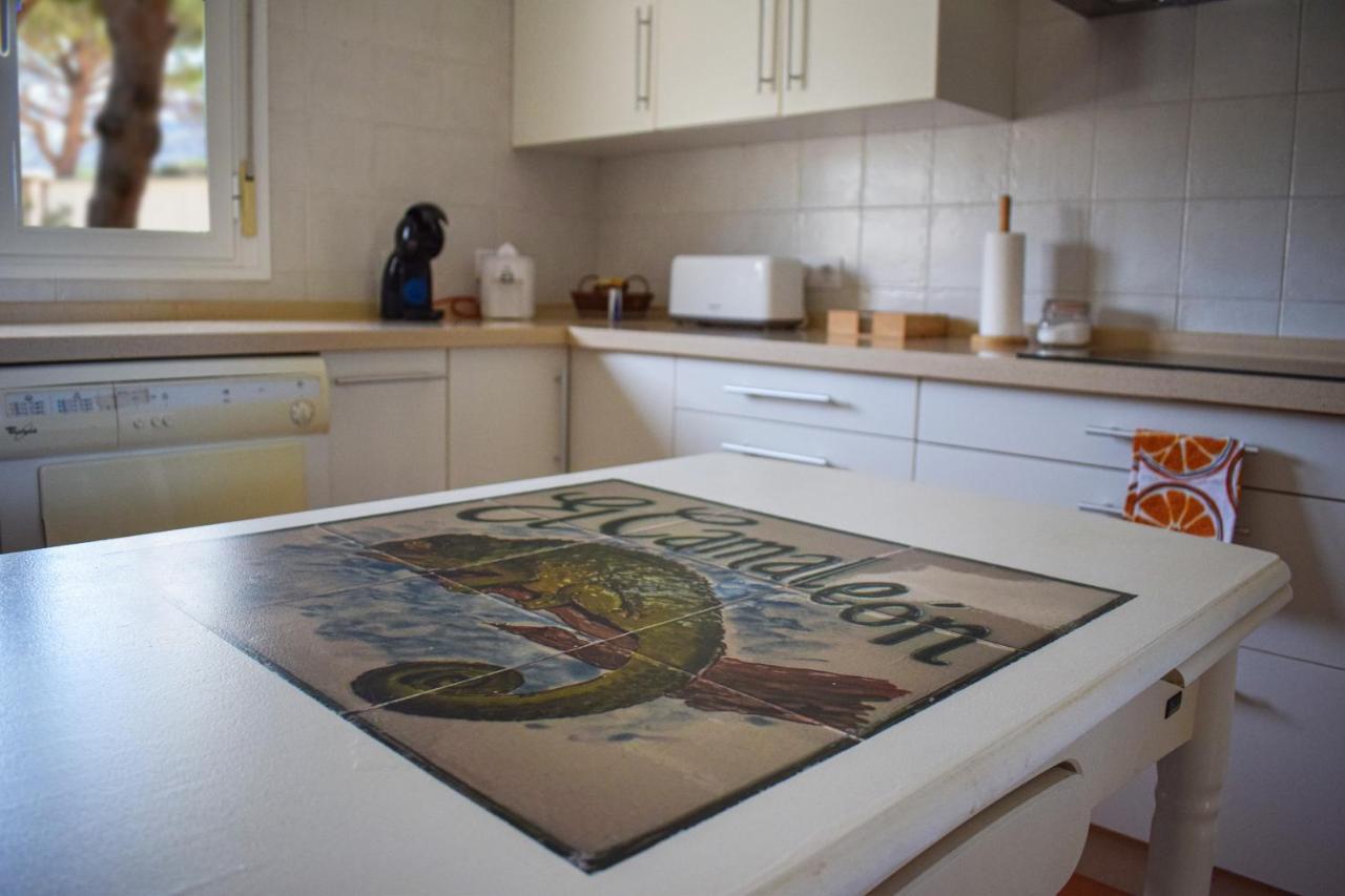 Alojamientos La Tortuga Chiclana de la Frontera Exteriér fotografie